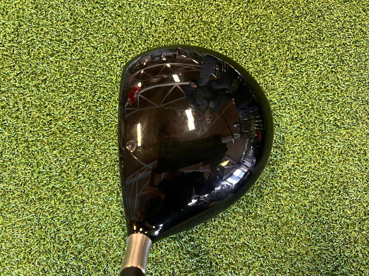 TaylorMade R540 9.5° Driver
