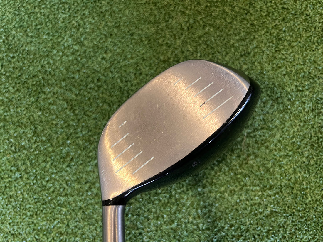 TaylorMade R540 9.5° Driver