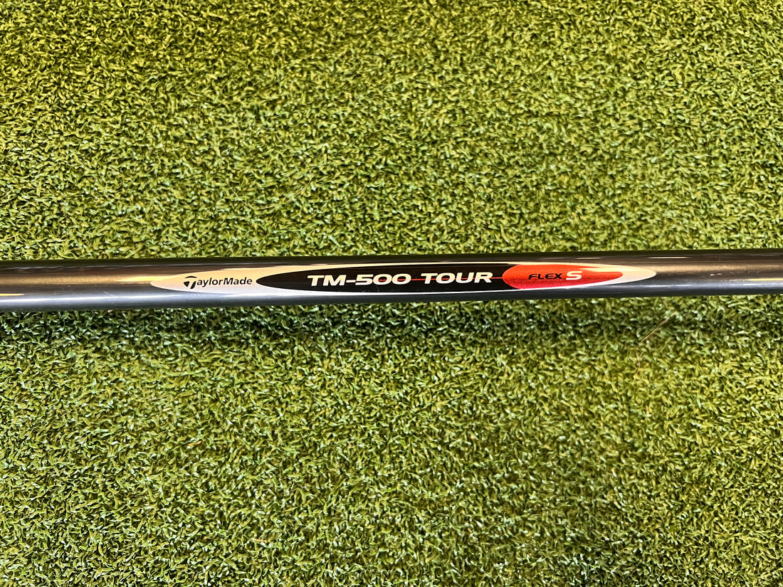 TaylorMade R540 9.5° Driver
