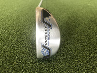 Odyssey Works Versa 9 34" Putter