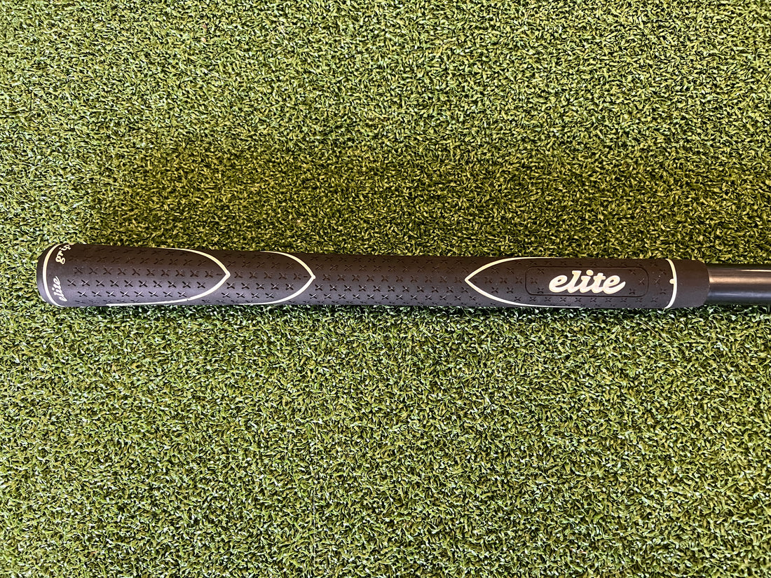 TaylorMade R540 9.5° Driver