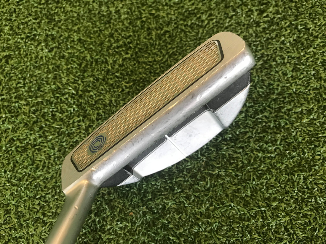 Odyssey Works Versa 9 34" Putter