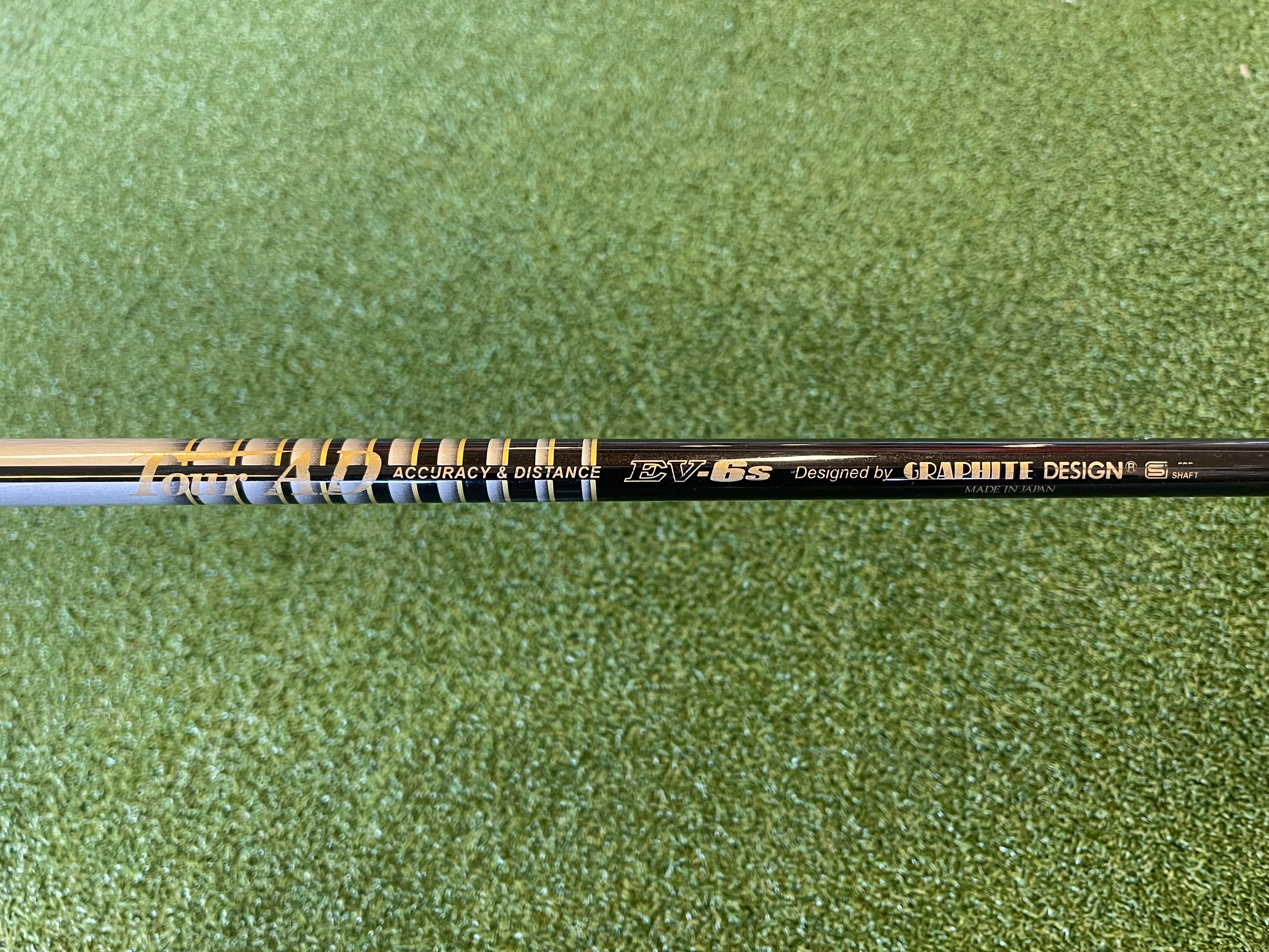 Titleist 909 F2 15.5° 3 Wood | Fairway Wood - Stiff Flex