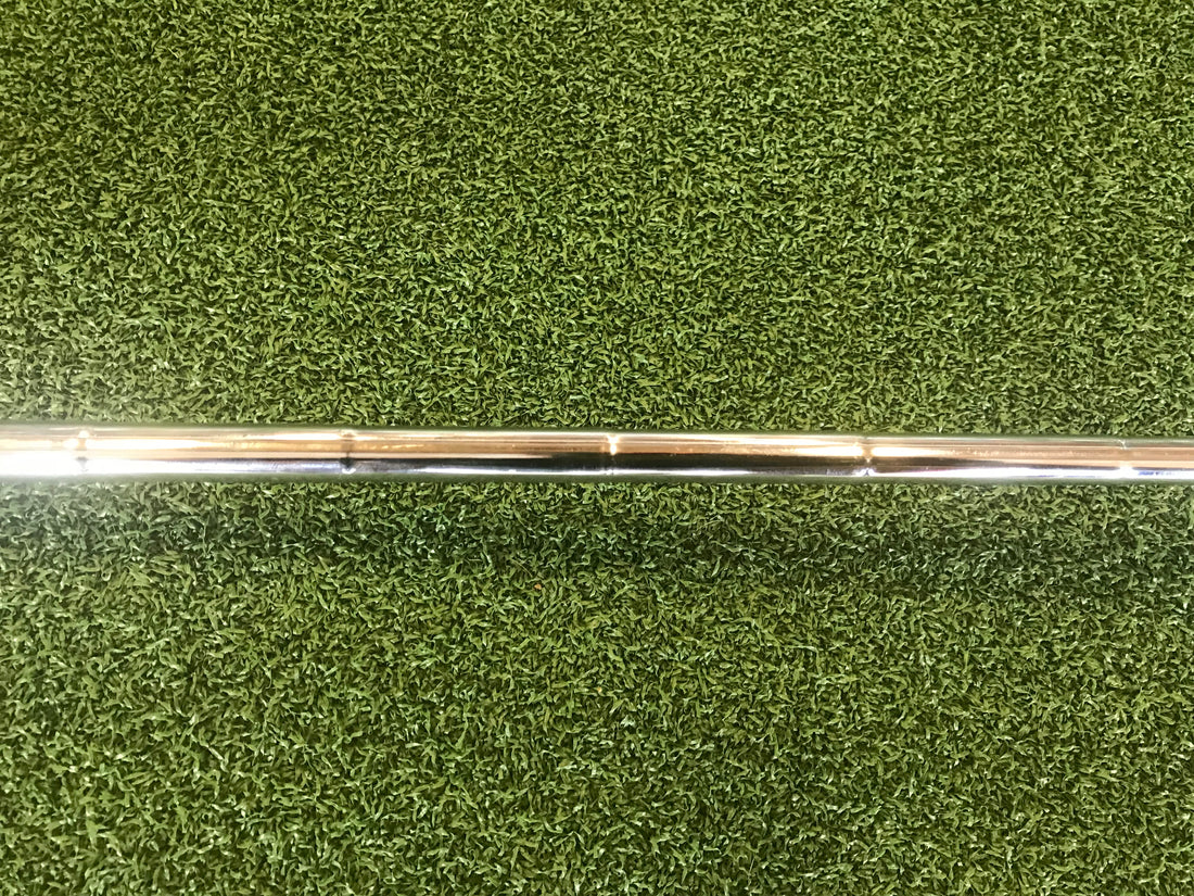Odyssey Works Versa 9 34" Putter