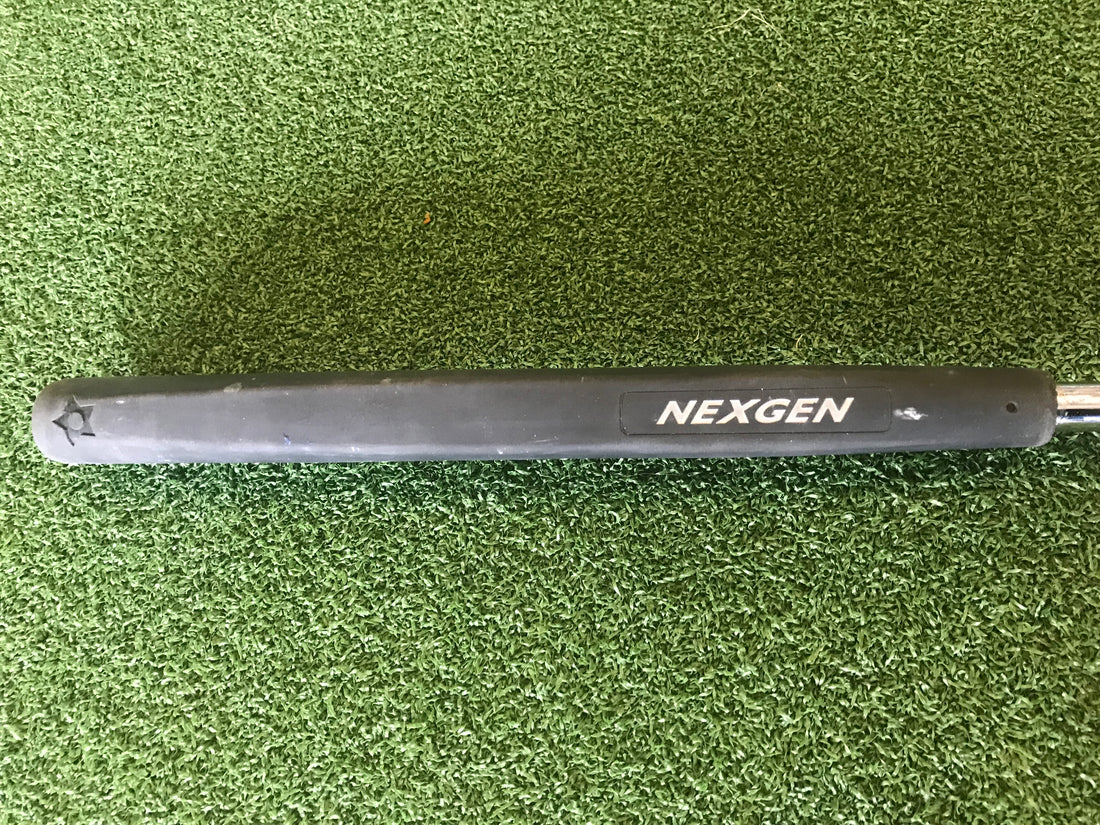 Odyssey Works Versa 9 34" Putter