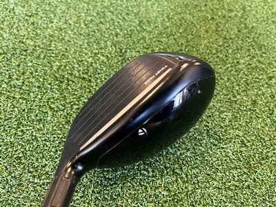 2023 TaylorMade Stealth 2 22° 4 Hybrid