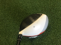 TaylorMade R1 10.5° Driver With Headcover