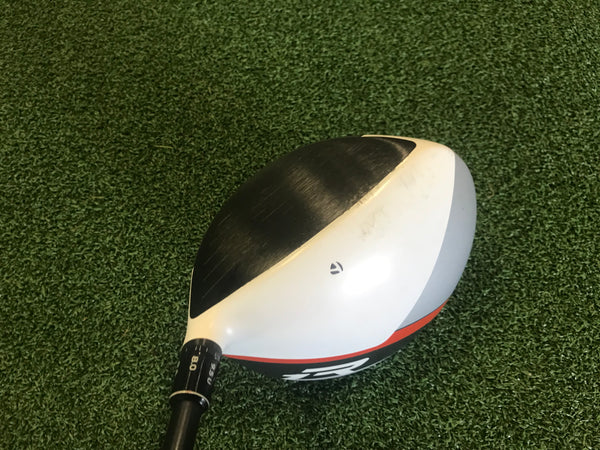 TaylorMade R1 10.5° Driver With Headcover