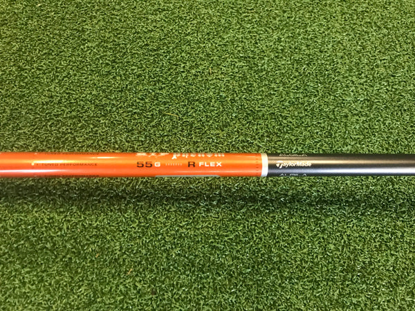 TaylorMade R1 10.5° Driver With Headcover