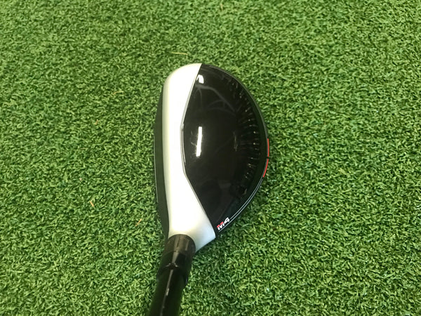 2021 TaylorMade M4 22° 4 Hybrid With Headcover *Excellent Condition*