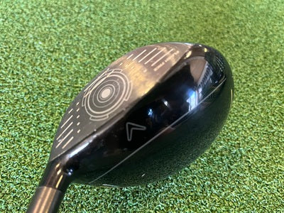 2019 Callaway Epic Flash Star 18° 5 Wood With Headcover