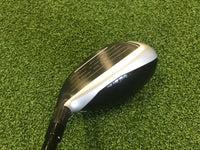 2021 TaylorMade M4 22° 4 Hybrid With Headcover *Excellent Condition*