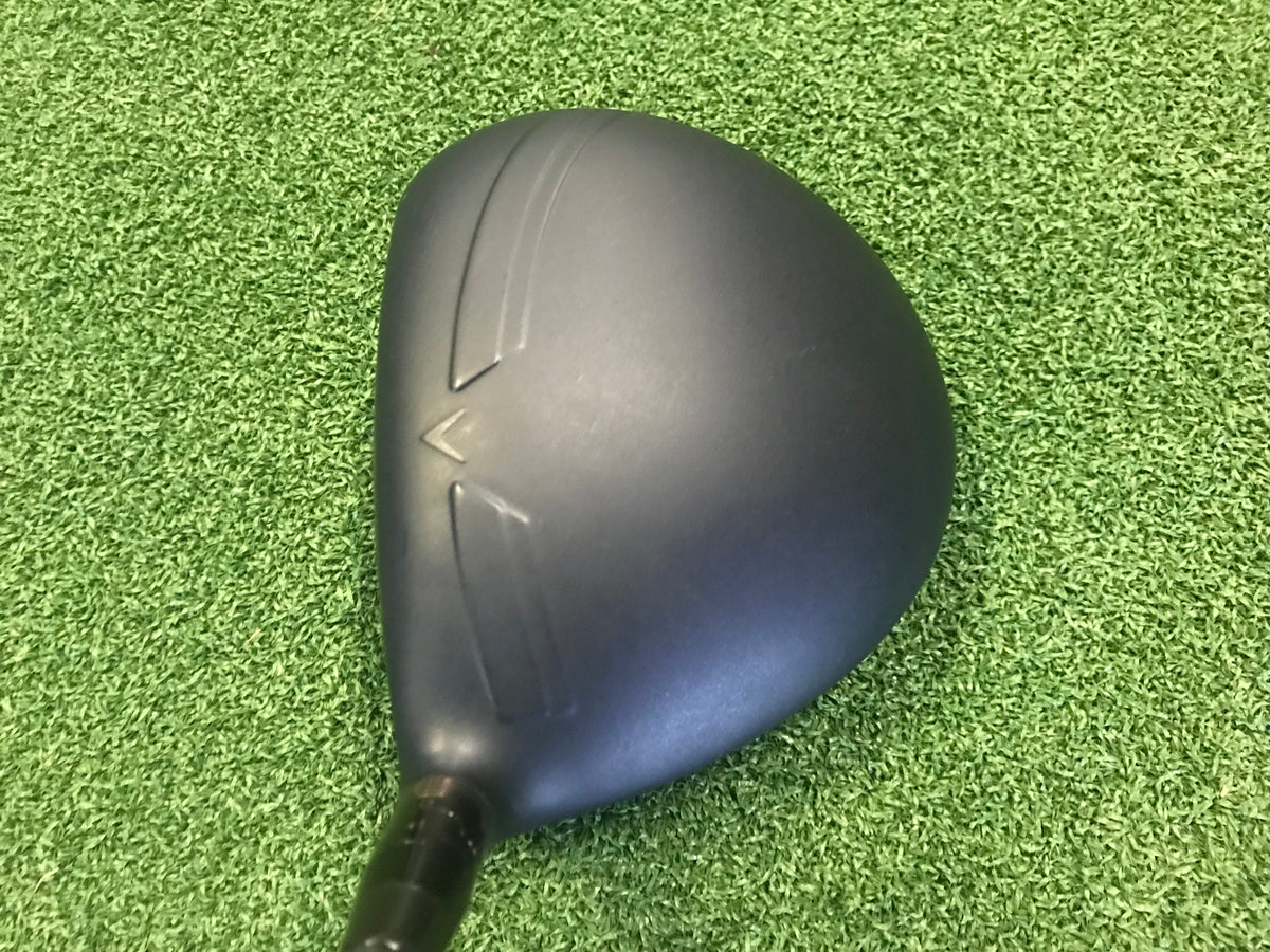 Callaway XR 10.5° Driver