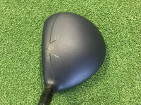 Callaway XR 10.5° Driver