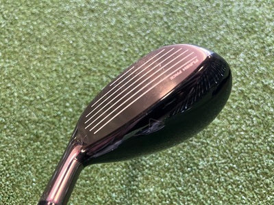 2019 Callaway Epic Flash 24° 5 Hybrid With Headcover