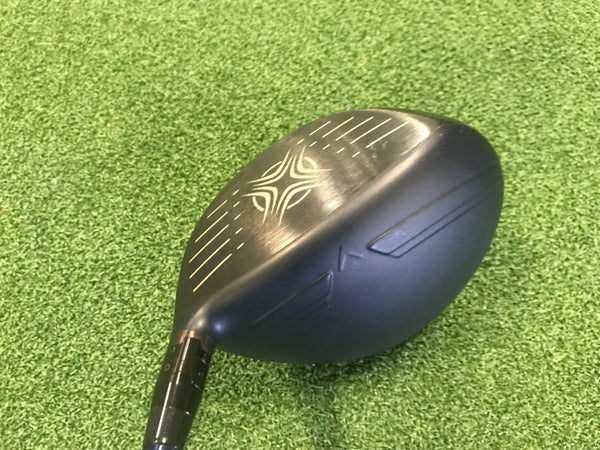 Callaway XR 10.5° Driver