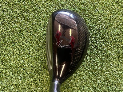 2019 Callaway Epic Flash 24° 5 Hybrid With Headcover