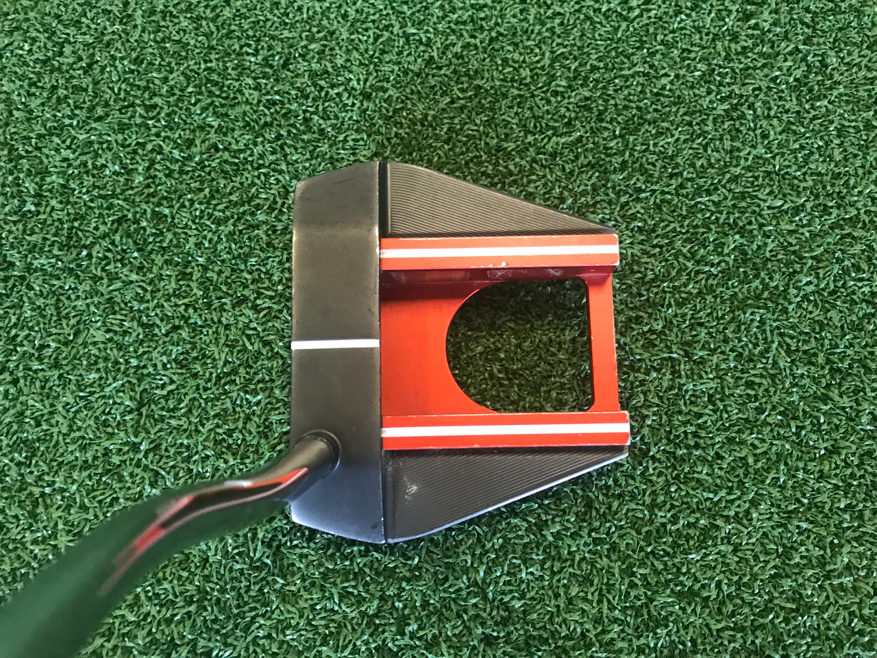 Odyssey EXO Seven Mini 33" Putter *Excellent Condition*