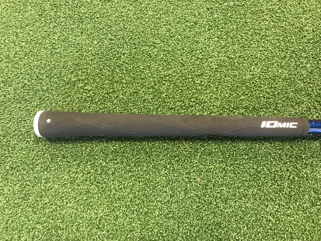 Callaway XR 10.5° Driver