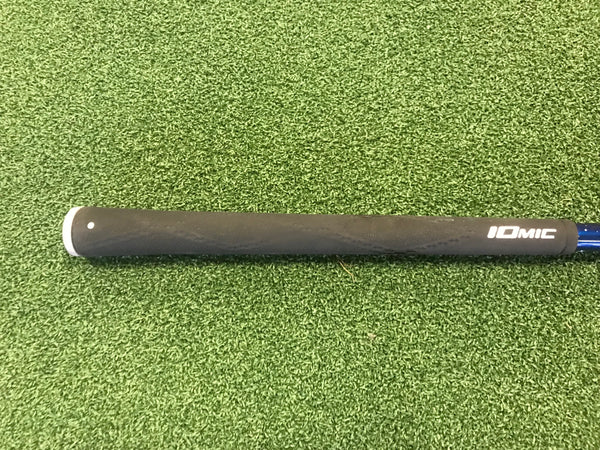 Callaway XR 10.5° Driver