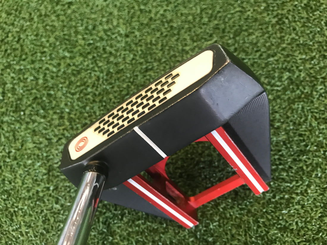 Odyssey EXO Seven Mini 33" Putter *Excellent Condition*