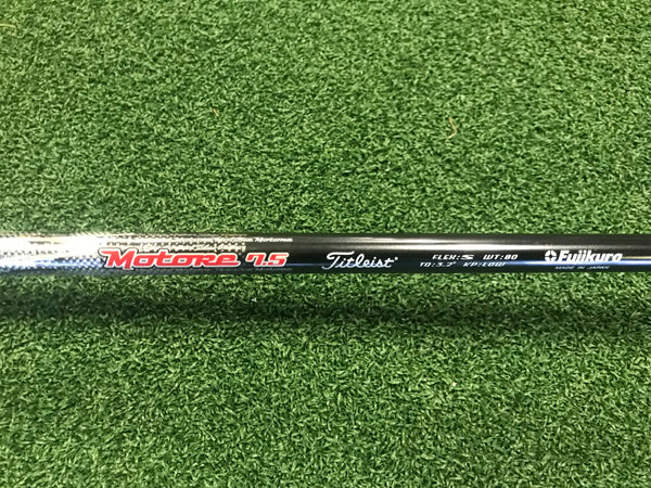 Titleist 910 21° 3 Hybrid