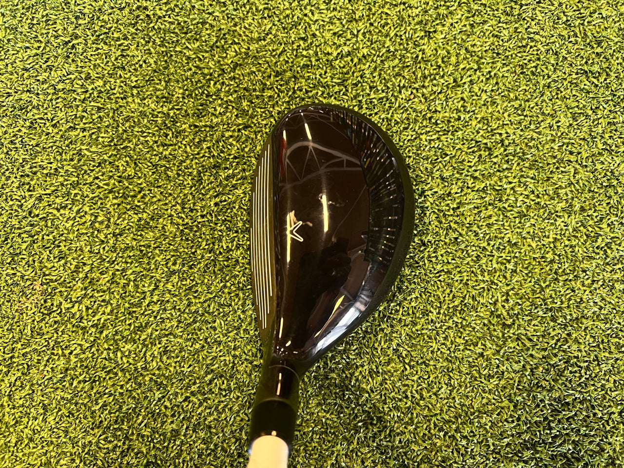 2023 Callaway Paradym Max Fast 27° 6 Hybrid *Like New*