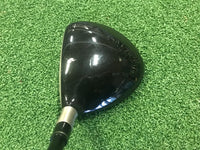 TaylorMade Burner 15° 3 Wood