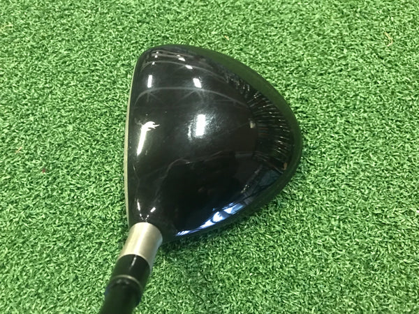 TaylorMade Burner 15° 3 Wood