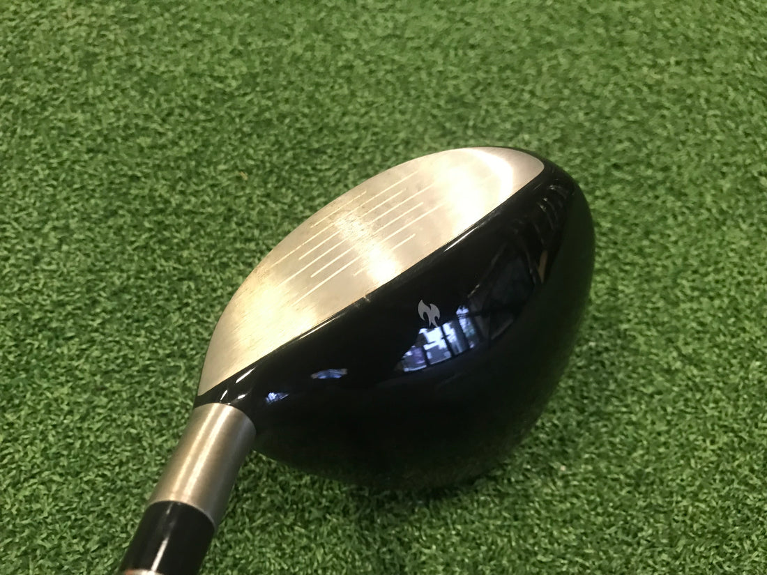 TaylorMade Burner 15° 3 Wood