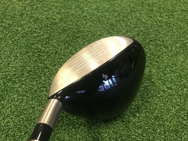 TaylorMade Burner 15° 3 Wood