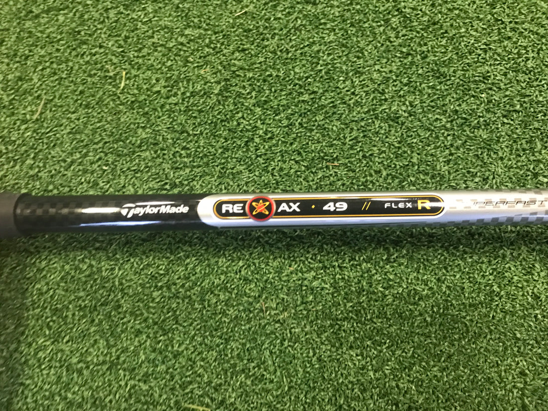 TaylorMade Burner 15° 3 Wood