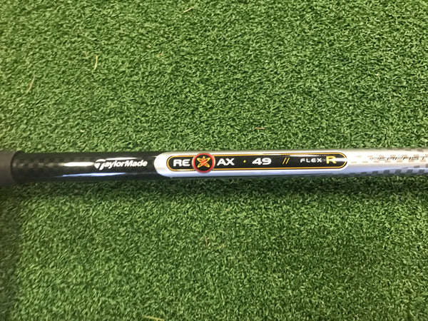 TaylorMade Burner 15° 3 Wood