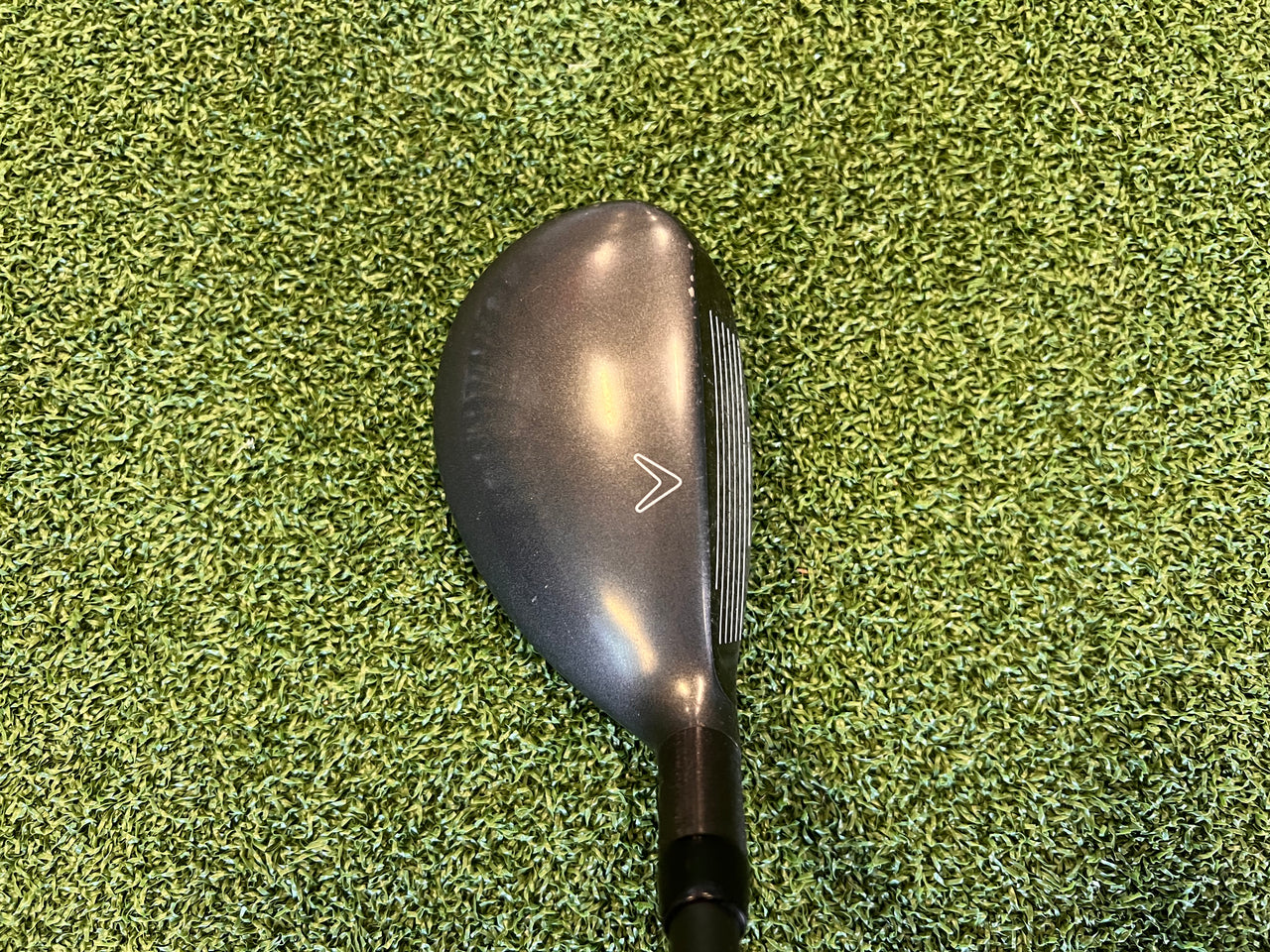 2014 Callaway X2 Hot 19° Left Handed 3 Hybrid