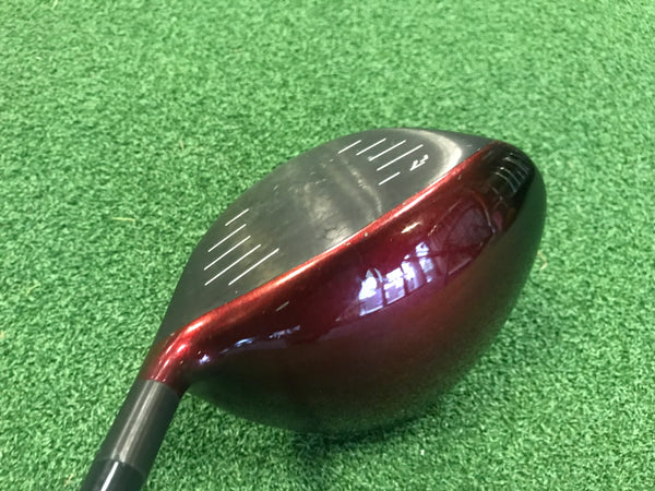 TaylorMade R7 CGB Max 10.5° Driver With Headcover