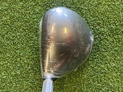 *New* 2022 TaylorMade Stealth 19° Ladies 5 Wood With Headcover