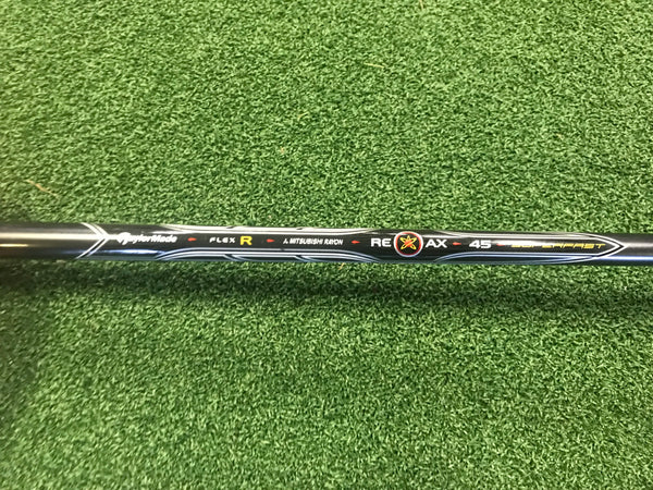 TaylorMade R7 CGB Max 10.5° Driver With Headcover