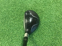 TaylorMade Burner 19° 3 Hybrid