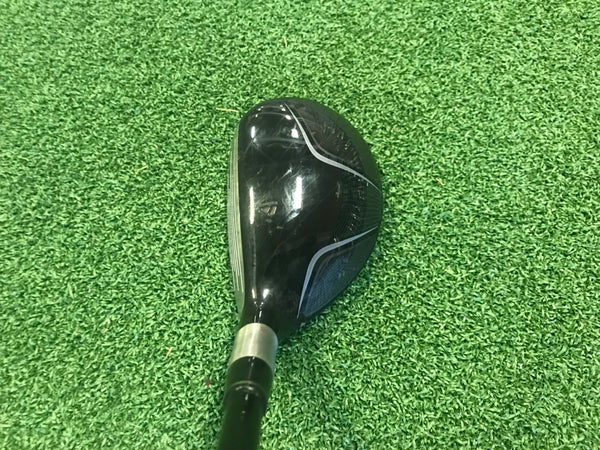 TaylorMade Burner 19° 3 Hybrid