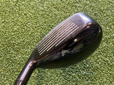 2018 Callaway Rogue Star 23° 5 Hybrid With Headcover