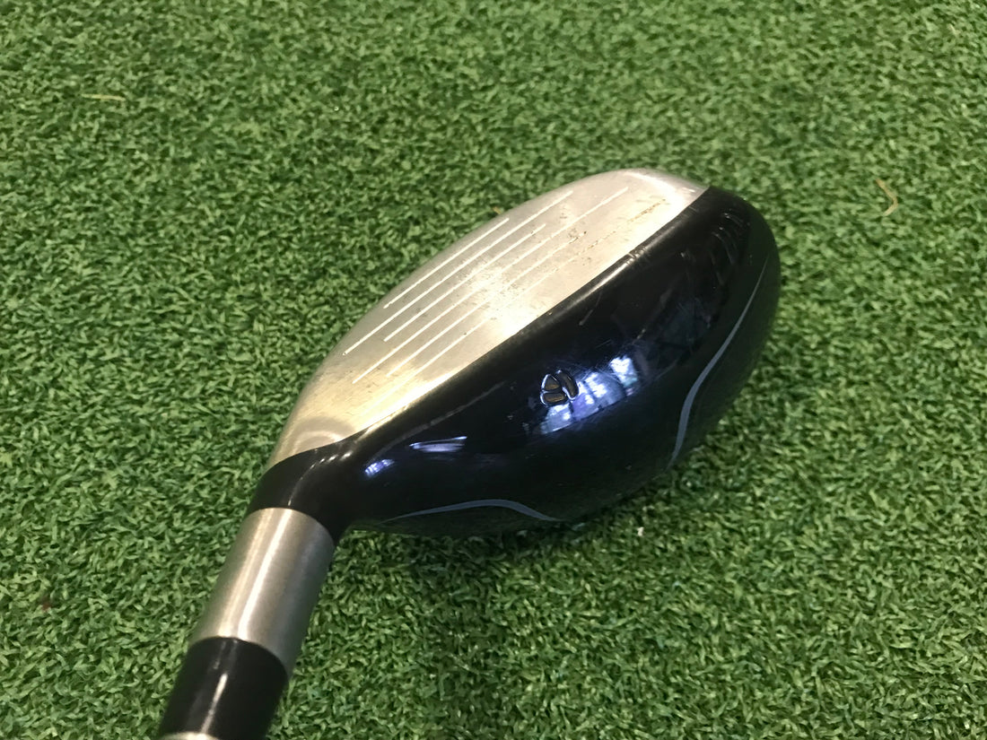 TaylorMade Burner 19° 3 Hybrid