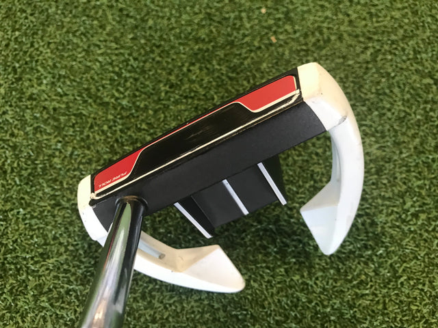 TaylorMade Ghost Spider Si Putter - TaylorMade Ghost Spider Si putter ...