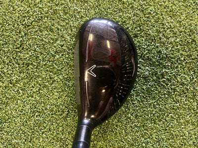 2018 Callaway Rogue Star 23° 5 Hybrid With Headcover