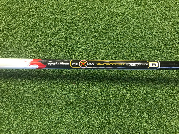 TaylorMade Burner 19° 3 Hybrid