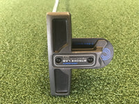 Odyssey Stroke Lab 2-Ball Blade 34" Putter