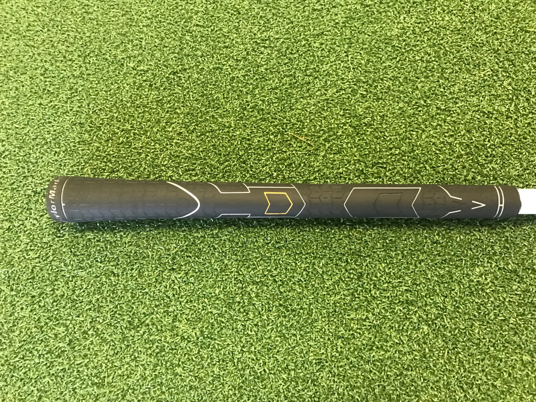 TaylorMade Burner 19° 3 Hybrid