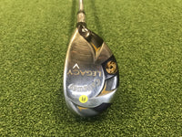 Callaway Legacy 20° 3 Hybrid
