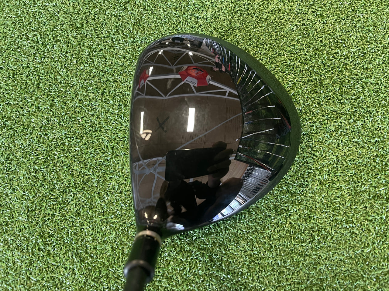 TaylorMade R9 9.5° Driver