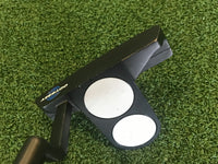 Odyssey Stroke Lab 2-Ball Blade 34" Putter
