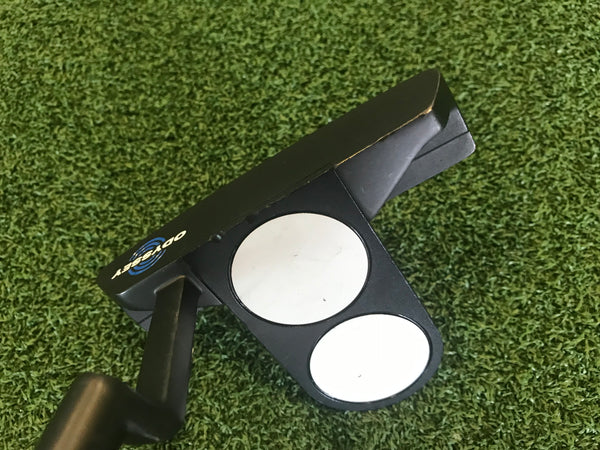 Odyssey Stroke Lab 2-Ball Blade 34" Putter